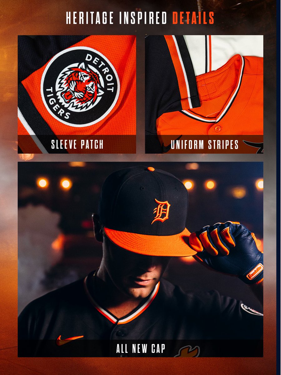 tigers's tweet photo. https://t.co/r51BfMMPU8 https://t.co/hgPQyeEnol
