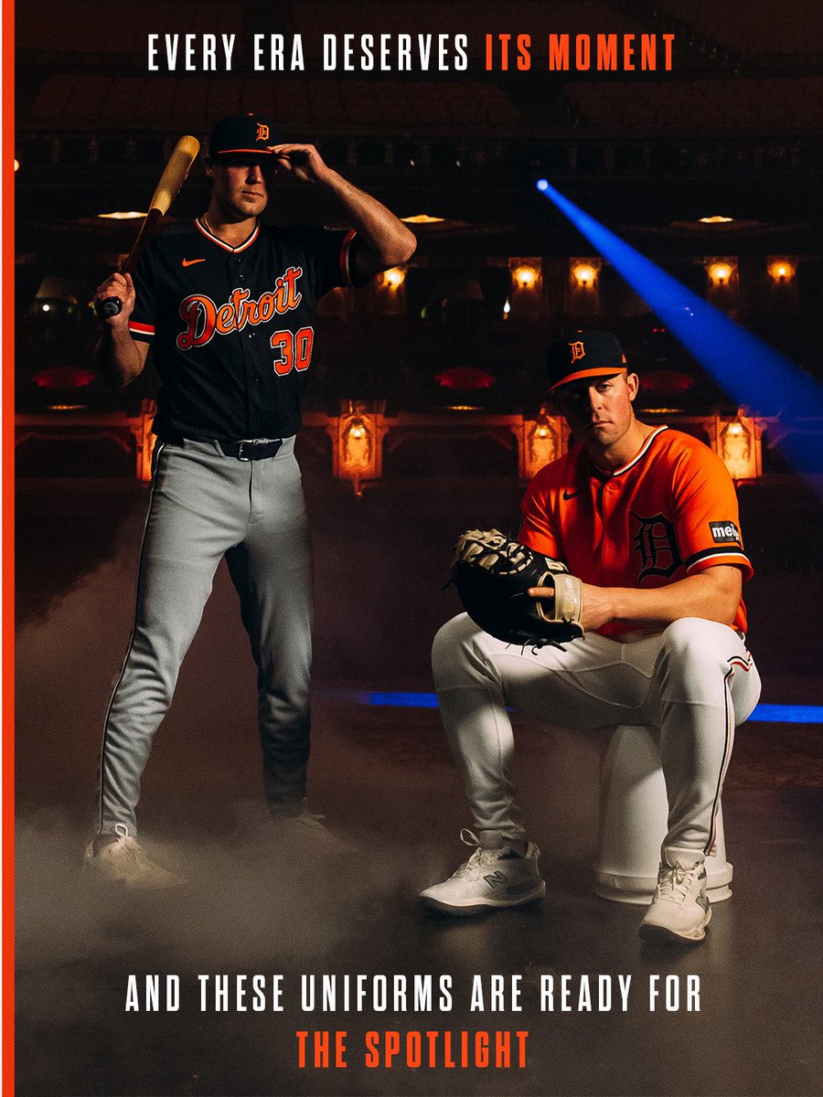 tigers's tweet photo. https://t.co/r51BfMMPU8 https://t.co/hgPQyeEnol
