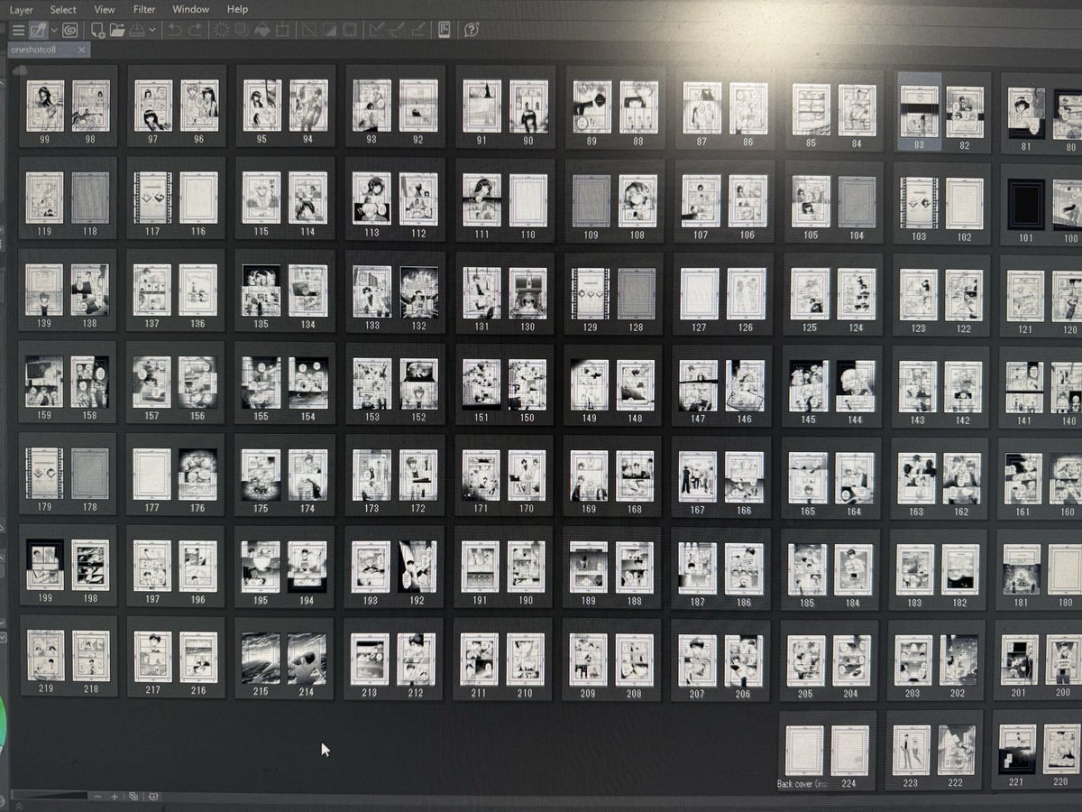 อัพเดทชีวิตว่าปิดเล่มแล้วค่าาา สองร้อยหน้าาา😭😭🫵🫵 พรีได้ที่ปักหมุดดด😭😭😭🫵🫵🫵