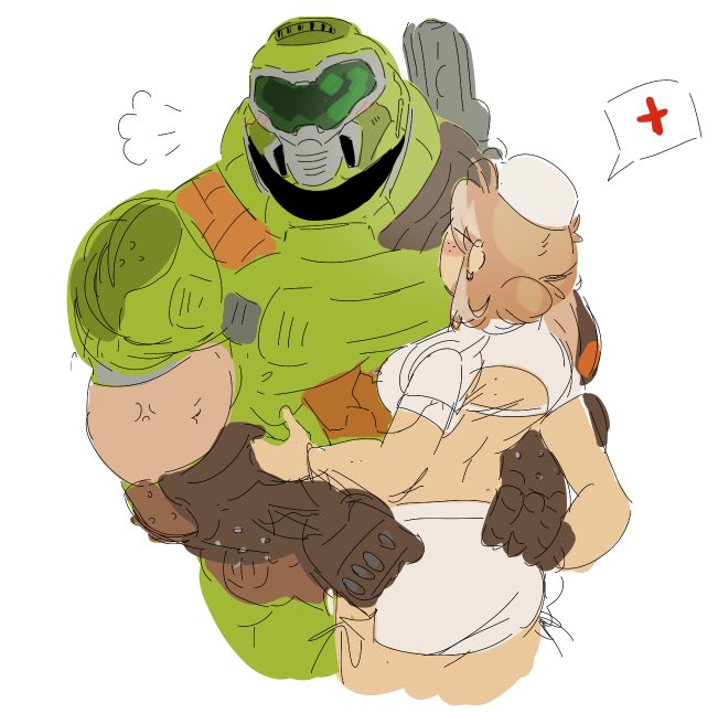 Garage 🔞 comms open tweet media