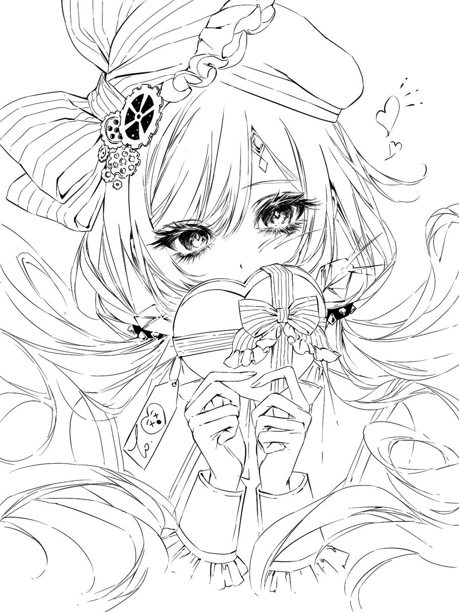 NZkn1fe's tweet photo. 💝（To.Rinyuki Do not use）&amp; 👓
#maimai #maimai_art リズ https://t.co/461e1plqtv
