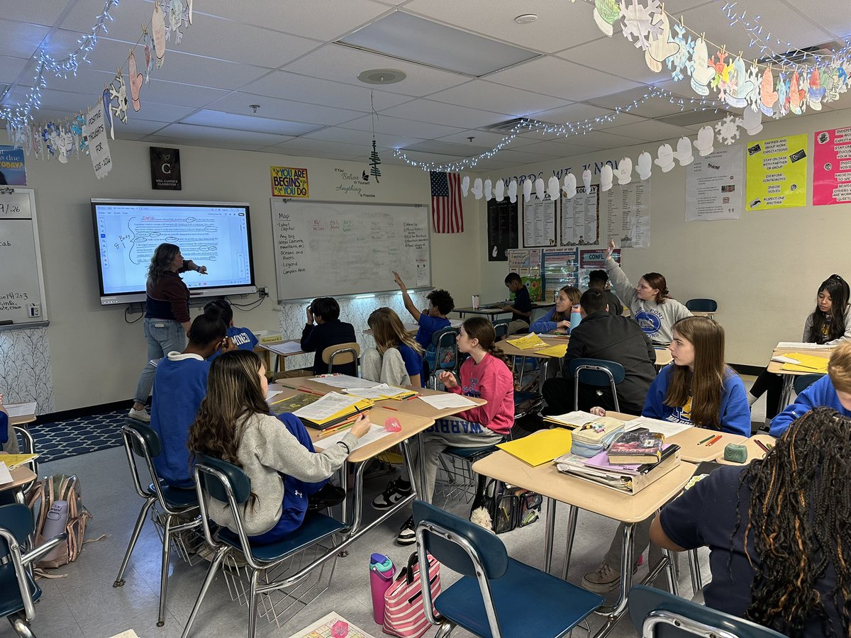 Beth Casper tweet media