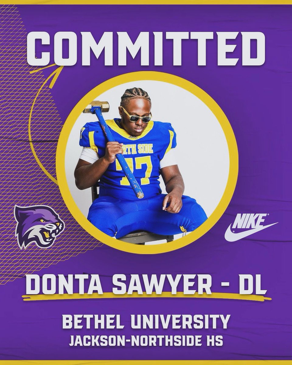 Donta Sawyer tweet media