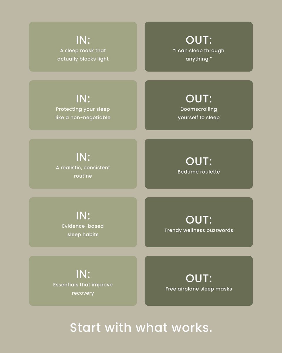 Manta Sleep tweet media