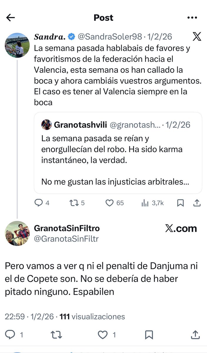 𝑺𝒂𝒏𝒅𝒓𝒂. tweet media