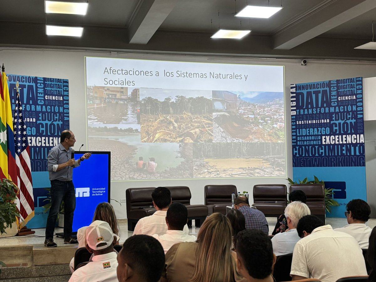 UTB Oficial tweet media