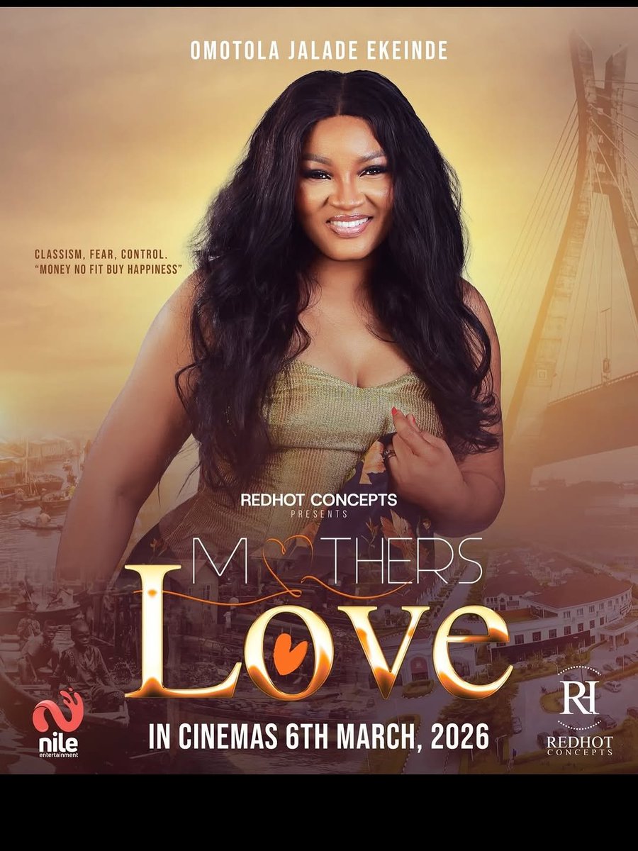 genesiscinemas's tweet photo. Mother's Love In Genesis Cinemas March 6th.
Get ready to experience classism, fear, and control all on the big screens.
#motherslove
#motherslovemovie
#comingsoon
#viral
#genesiscinemas https://t.co/ycb8gu5SX8