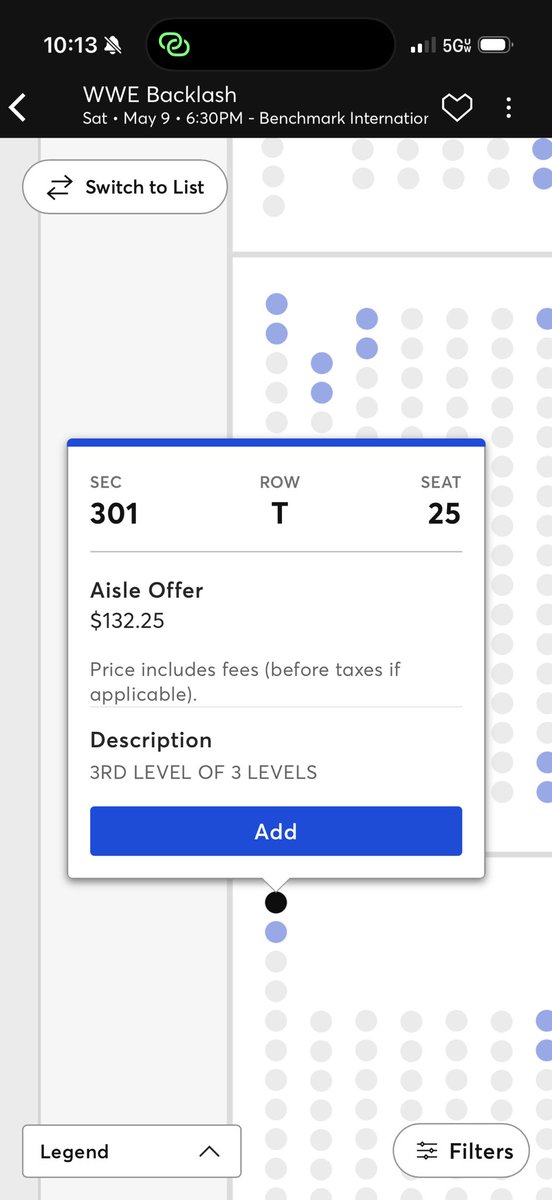 Queen Libby 👸🏻🖤 tweet media