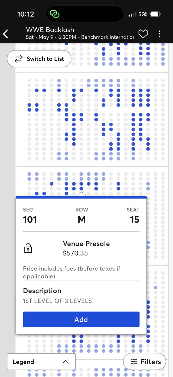 Queen Libby 👸🏻🖤 tweet media