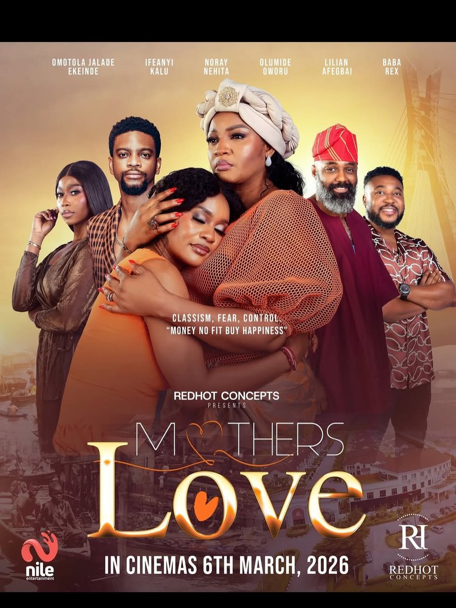 genesiscinemas's tweet photo. Mother's Love In Genesis Cinemas March 6th.
Get ready to experience classism, fear, and control all on the big screens.
#motherslove
#motherslovemovie
#comingsoon
#viral
#genesiscinemas https://t.co/ycb8gu5SX8