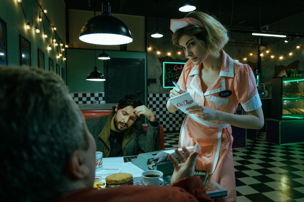 Edvard Spells & MiSO tweet media