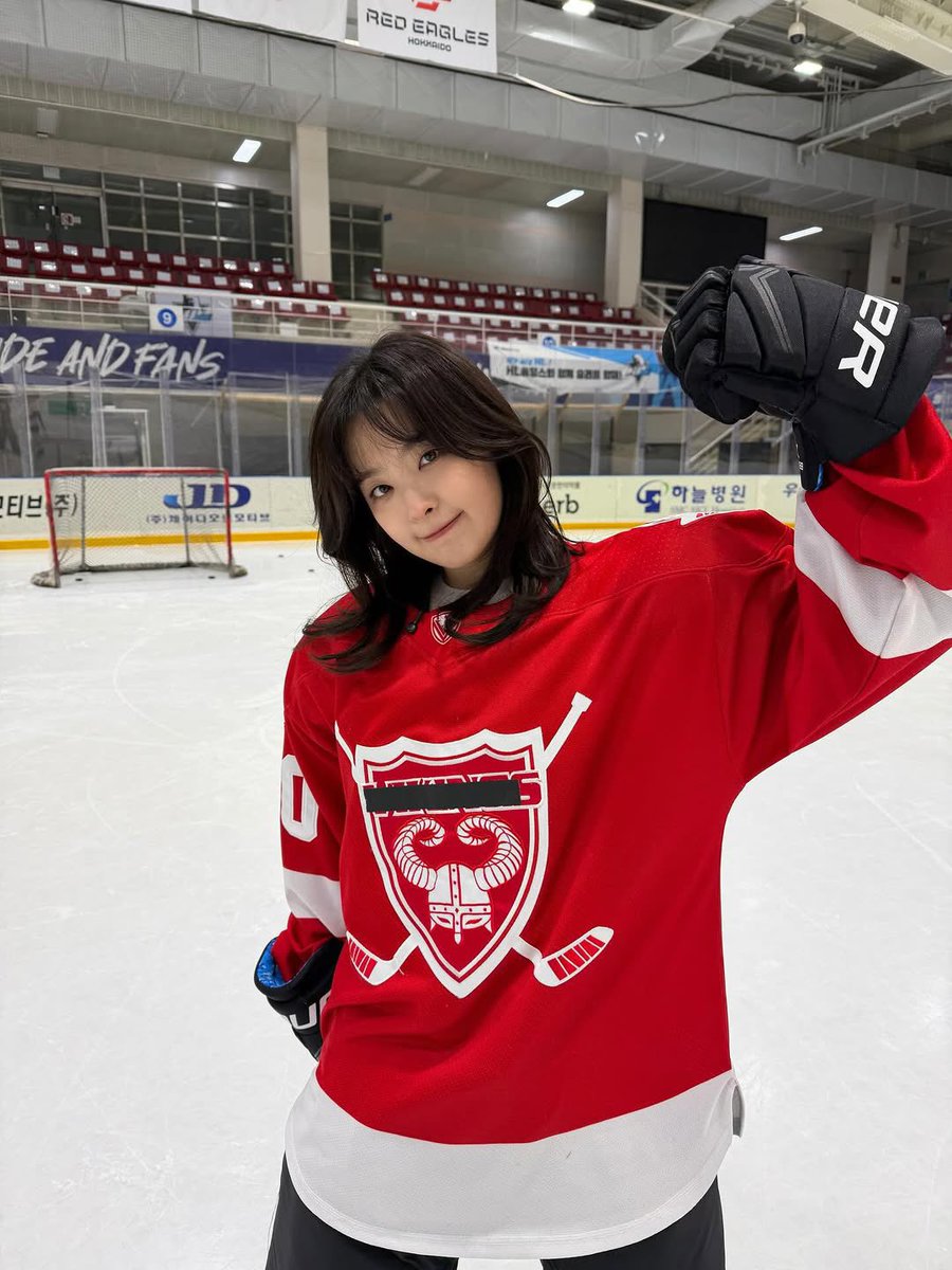 ice hockey gf