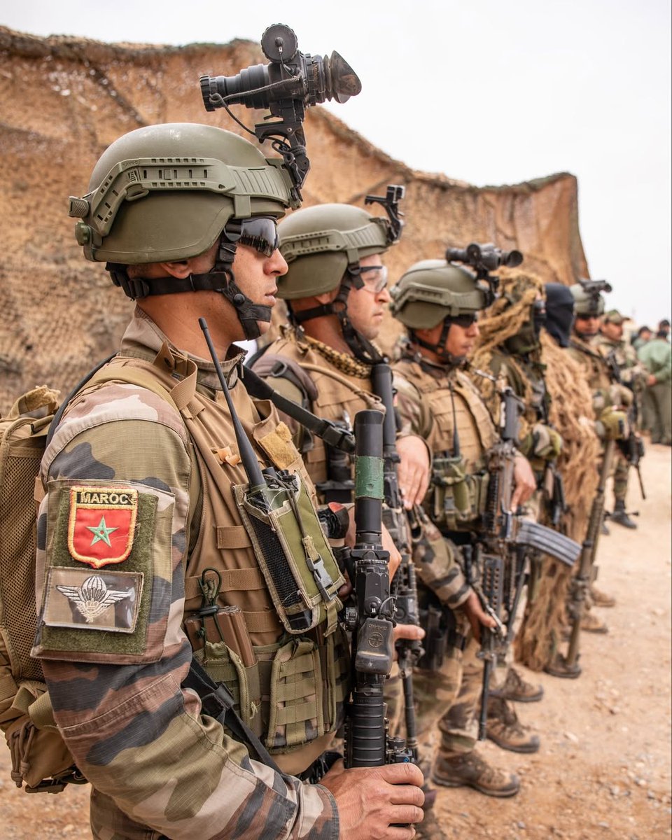 Defense Atlas - المرصد الأطلسي للدفاع و التسليح tweet media