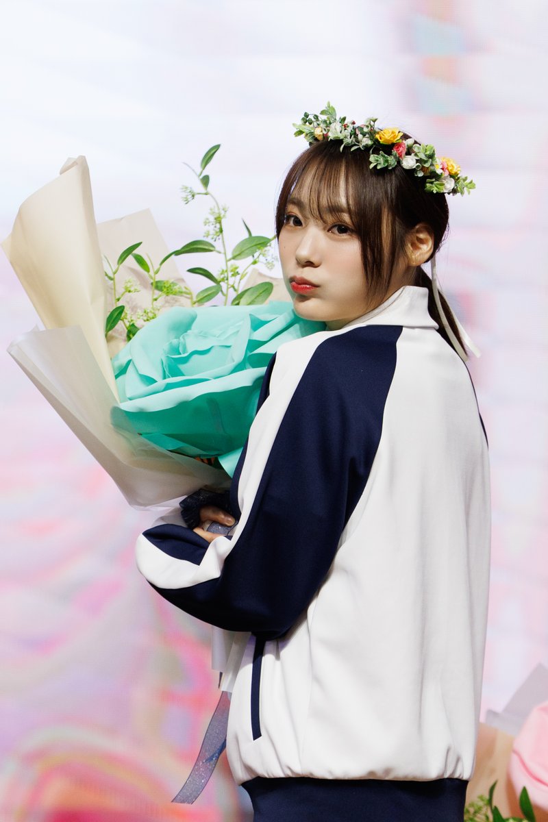 thumb_good12's tweet photo. 240414 QWER 팬사인회
시연
@siyo_min 
 #QWER #시연 #팬사인회 #밍 https://t.co/ftL4f1pnSE