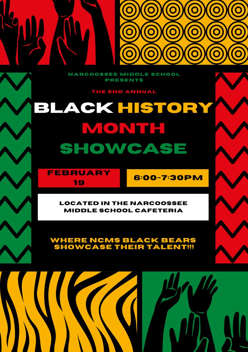 Narcoossee Middle School tweet media