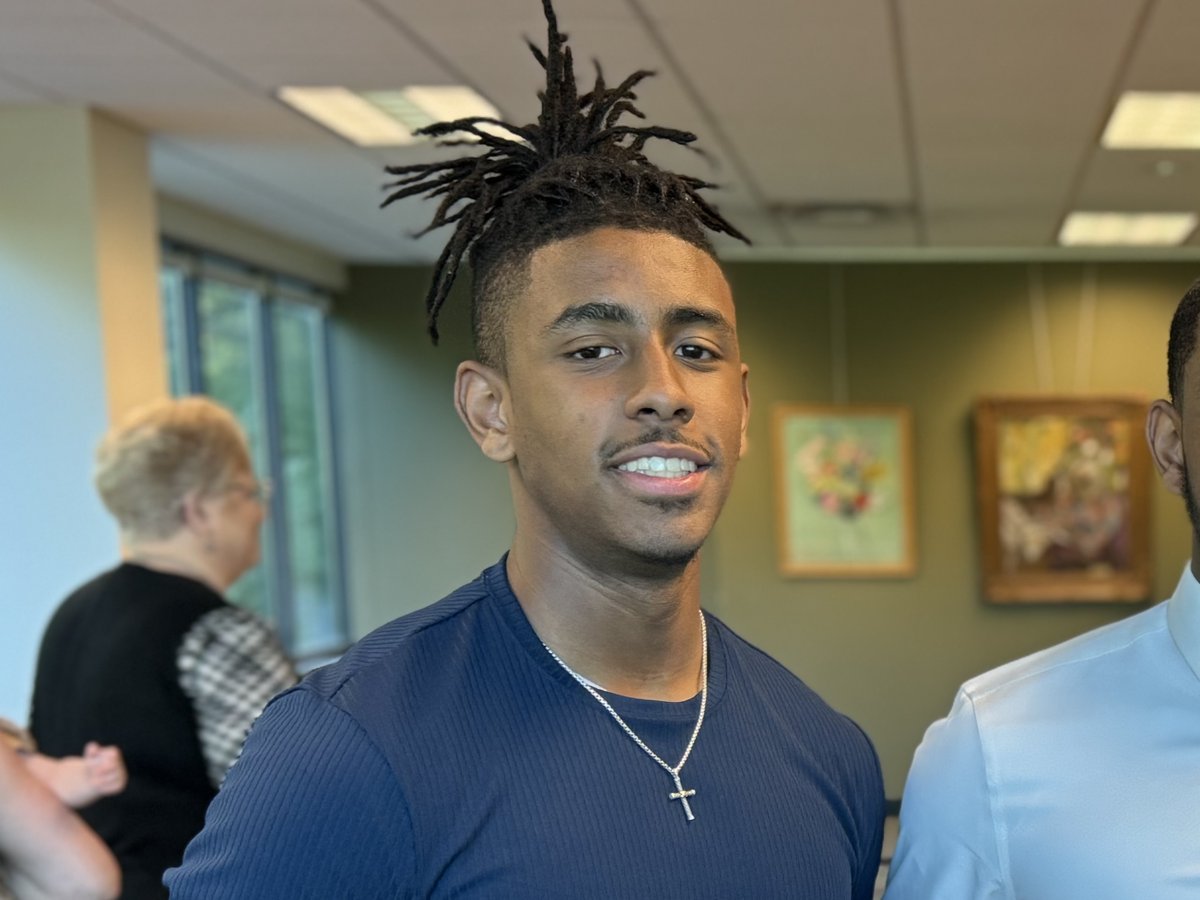 ESU Exercise Science tweet media