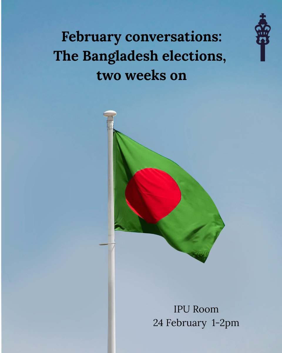 Commonwealth Parliamentary Association UK tweet media