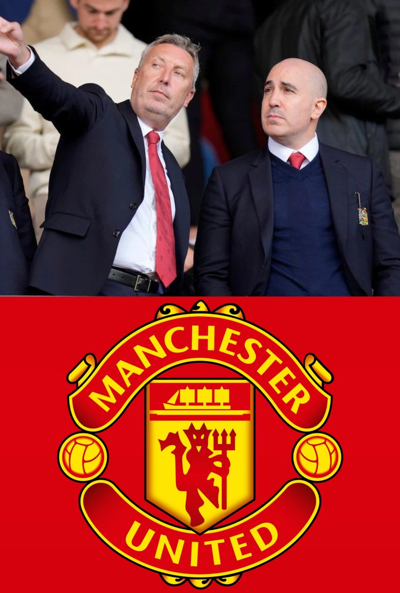 Forever United tweet media