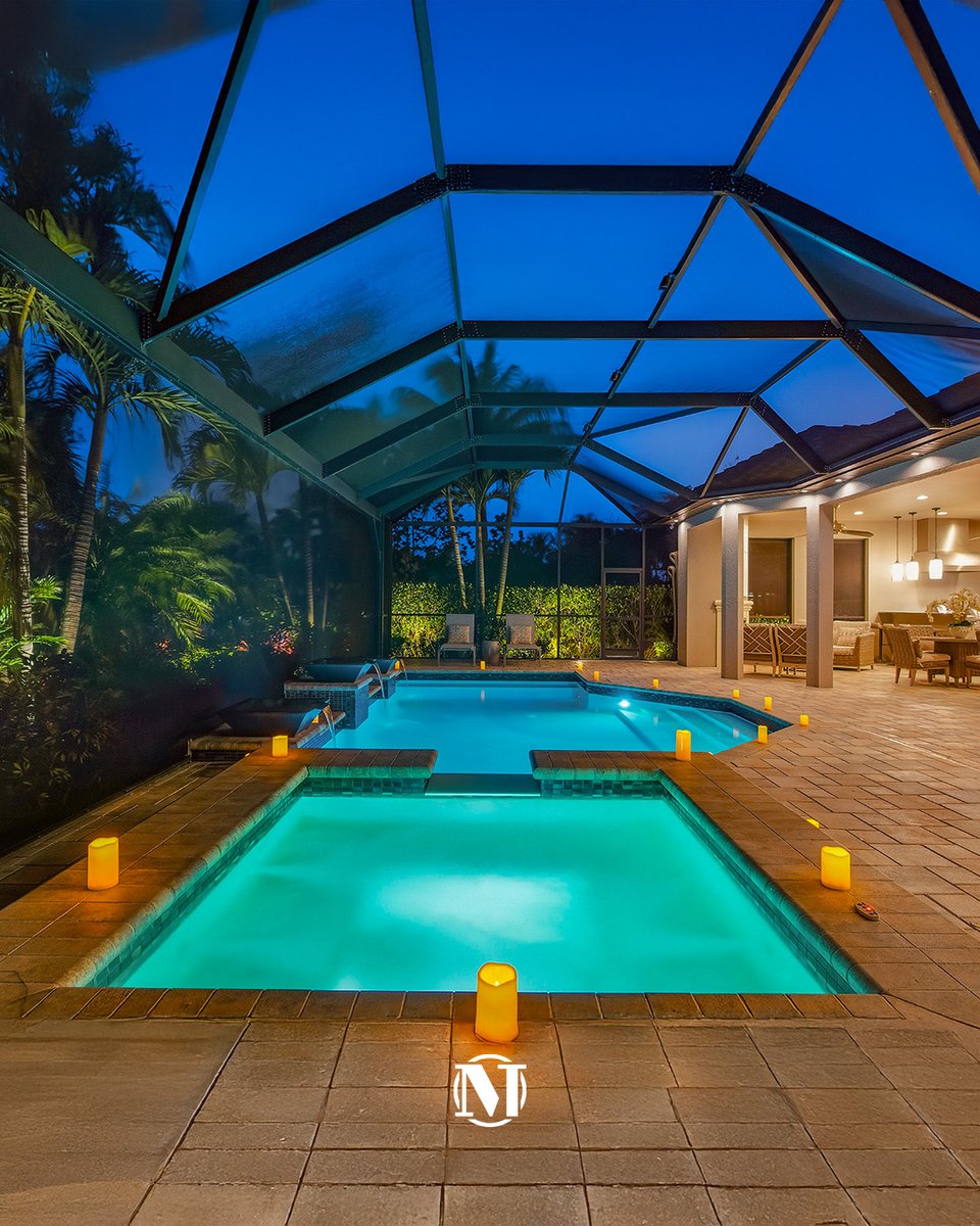 Newly Listed:

3342 Belon Ln #NaplesFL 
3 Bed | 3 Bath | 2,999 Sq Ft
Offered at $2,295,000

View Listing: bit.ly/3OCcRdH

Michelle Thomas
239.429.0727
michelle@michellethomasteam.com

#michellethomasteam #sothebysrealty #fiddlerscreek #naplesfl #swflliving #swflhomes