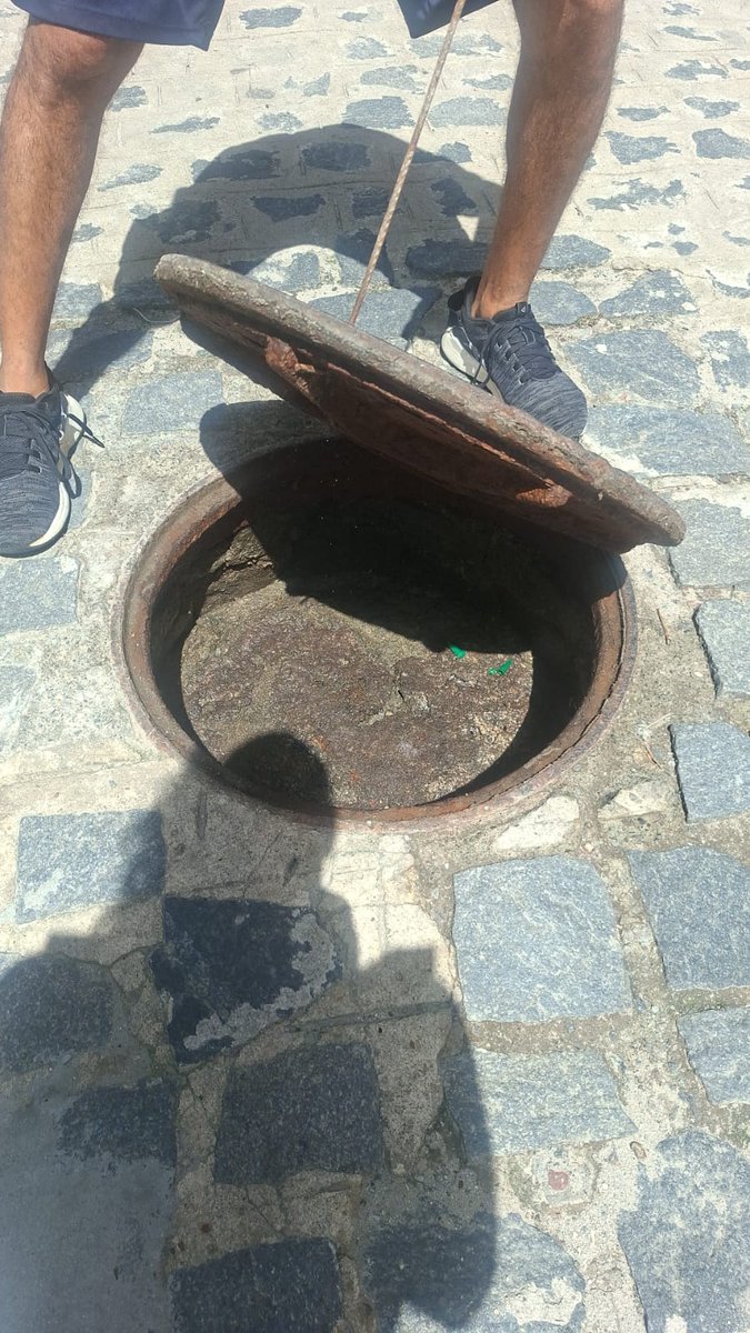 ediclésio trinadde de oliveira trindade tweet media