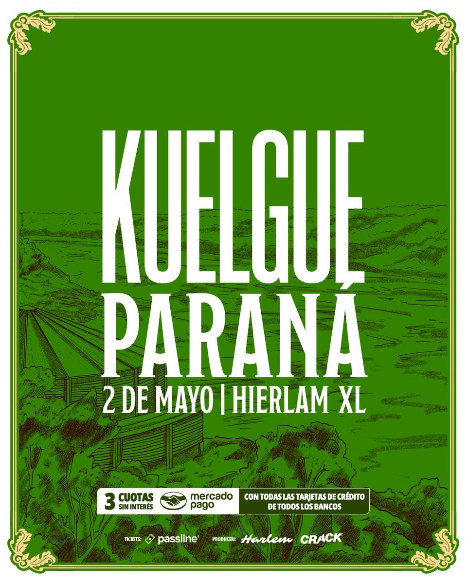 Harlem Shows tweet media