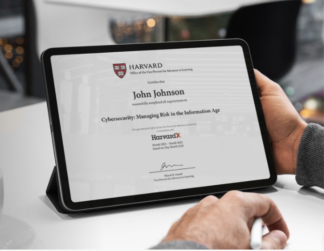HHSUniversity tweet picture