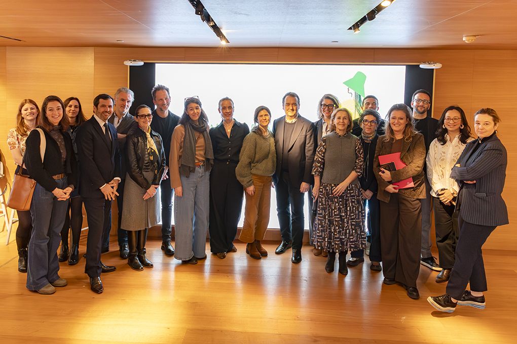 Make.org tweet media