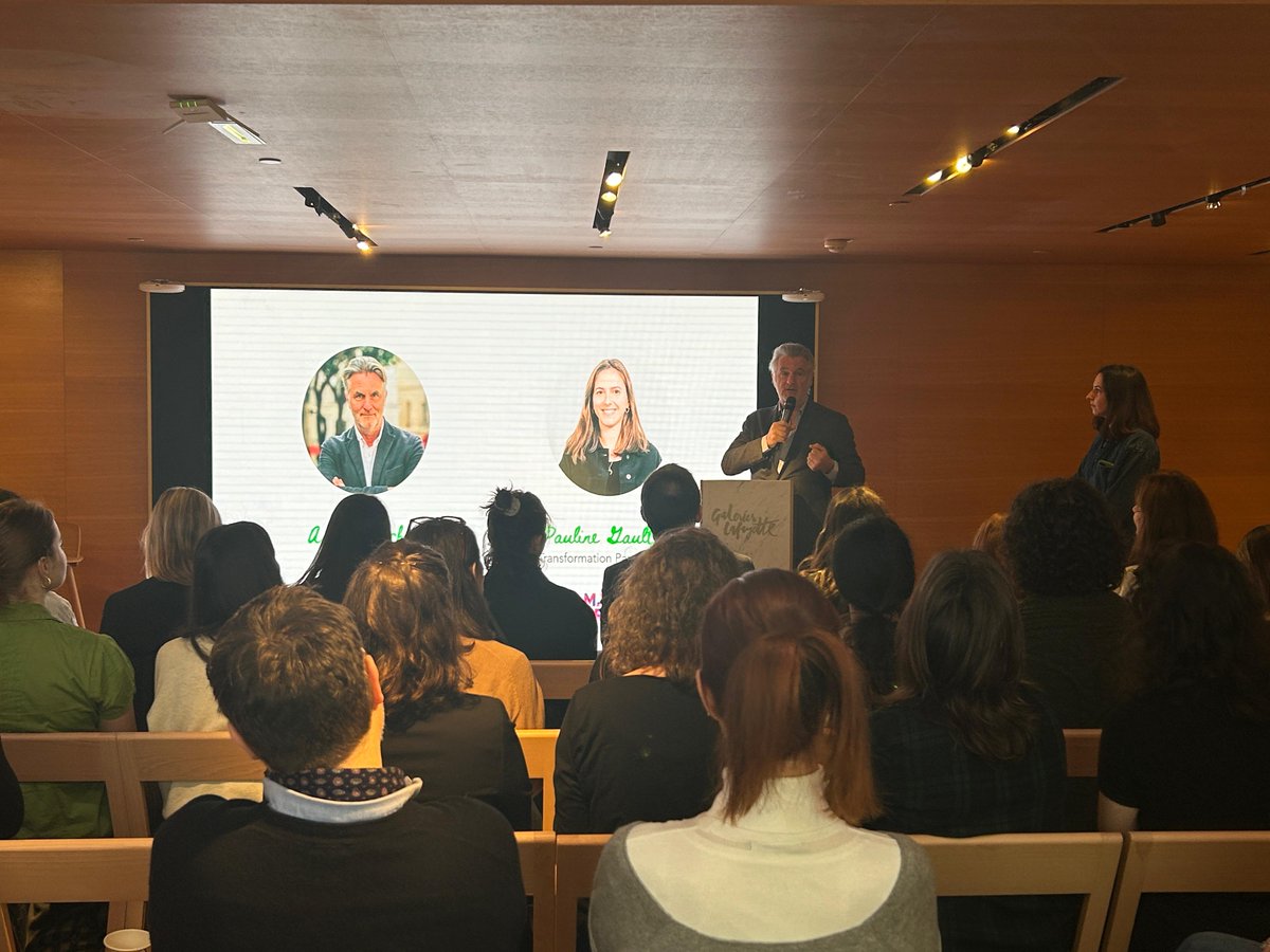 Make.org tweet media