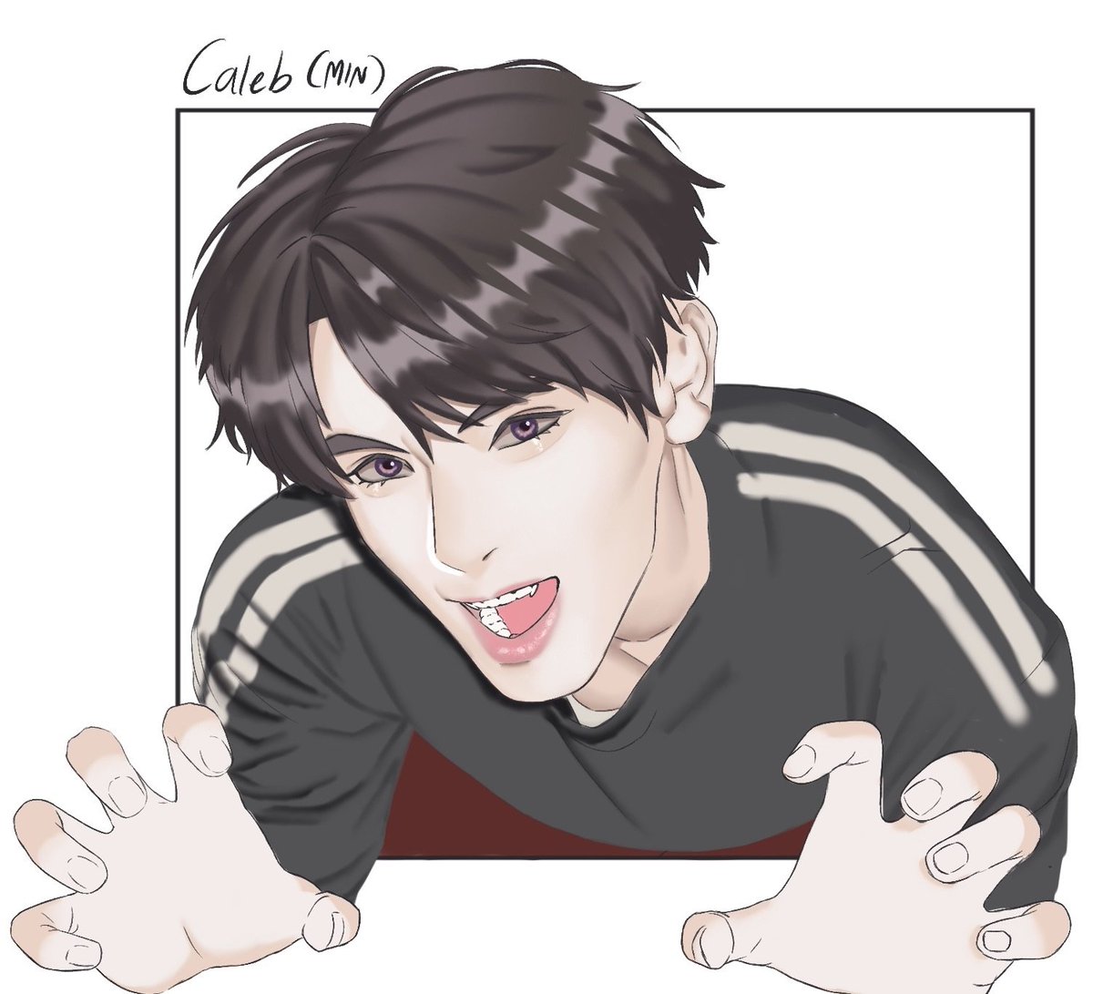 Yasu | COMMISSION 2/2 SLOTS tweet media
