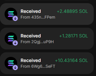 🚨 $HOODRAT PumpFun boost campaign is on — your vote counts! 🔥
Vote now and claim a 0.2–20 SOL reward 🌟
Voting site: hoodrat.coinvote.trade
🚀 We’re almost at our 3,000-vote goal!

#PumpFun $OMA $SUZU #21coin $OCHUNIDA