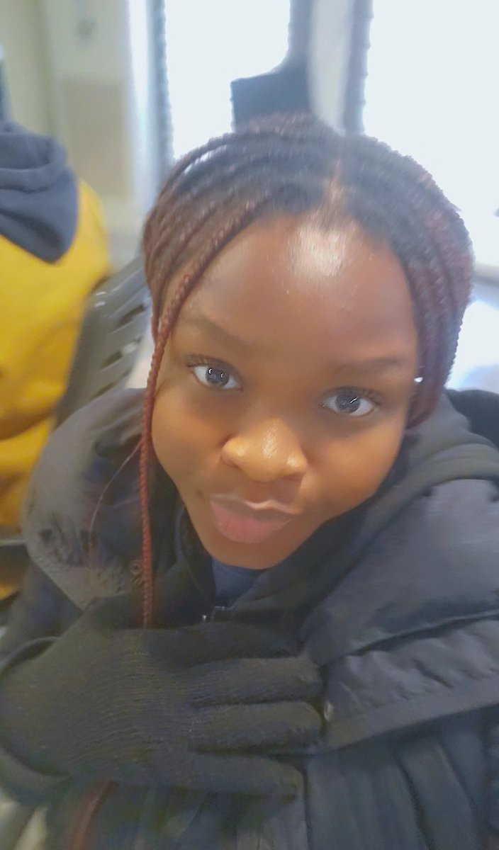 Hillary Adebayo tweet media