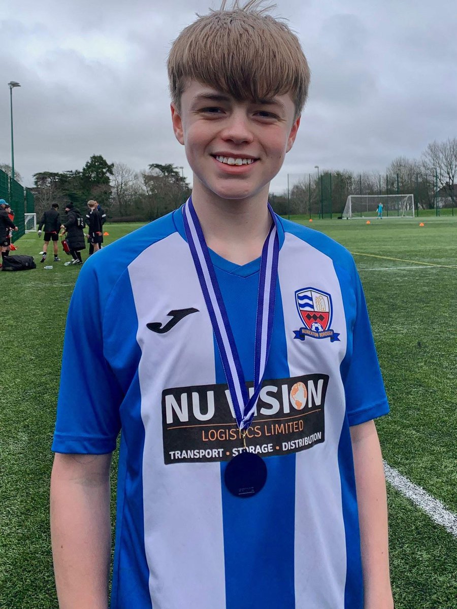 ⚽️💙 The unbeaten streak continues for our under 15 MJPL side 🤩 player of the match went to Ethan 🏆 he changed positions and covered RB for this game and put in a solid performance to hold off their toughest players. Well done Ethan 💙