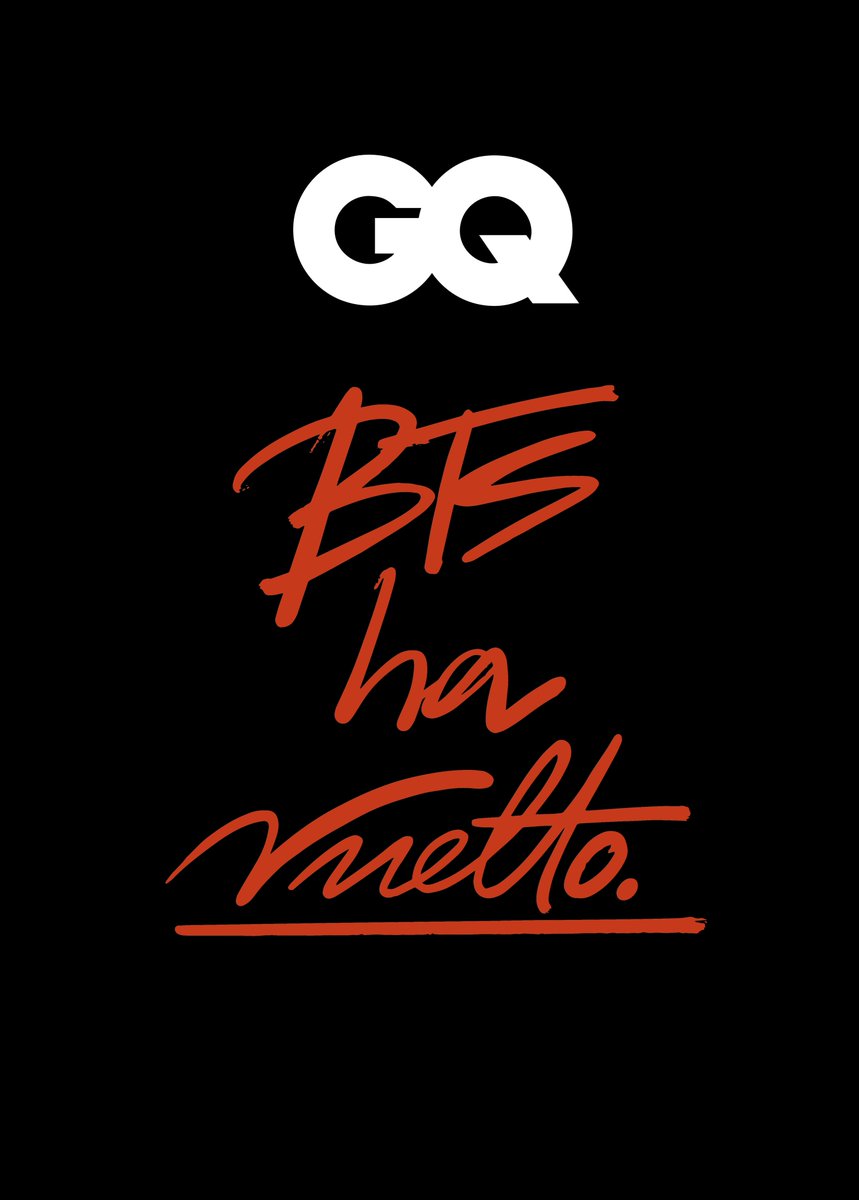 GQSpain's tweet photo. Y tenemos OTRA noticia para ti 💥

¡Estamos celebrando ahora mismo el lanzamiento de la portada de #BTS en GQ España!

📍¿Dónde? En Kult Madrid (Calle de Alberto Aguilera 17)

¿Quién quiere unas revistas gratis? 😌 https://t.co/zmbETj6sL2