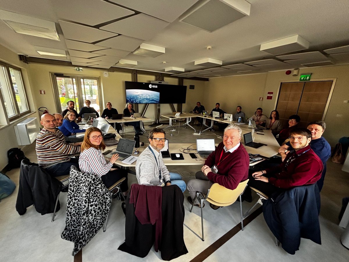 IDEAS-QA4EO tweet media