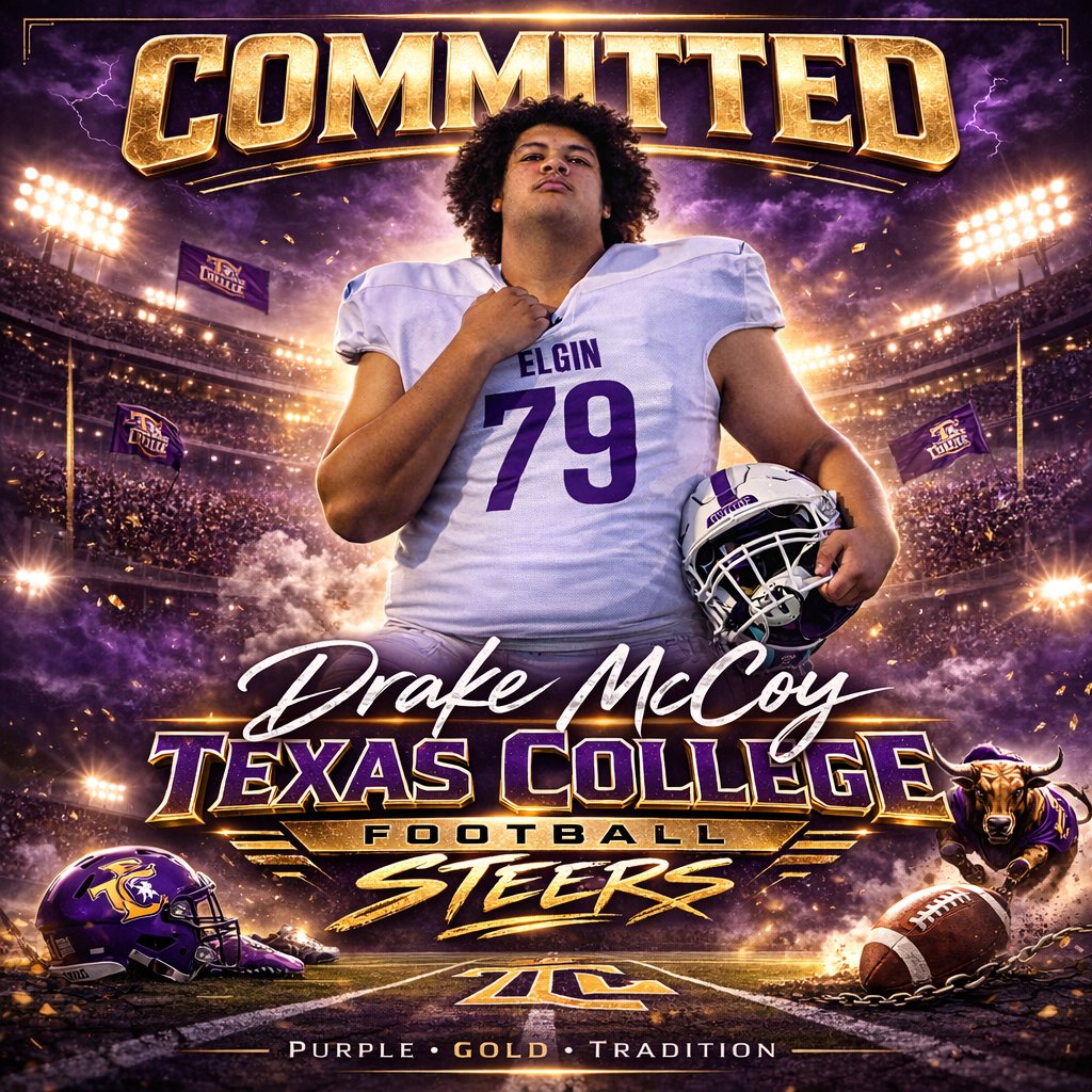 Drake mccoy tweet media