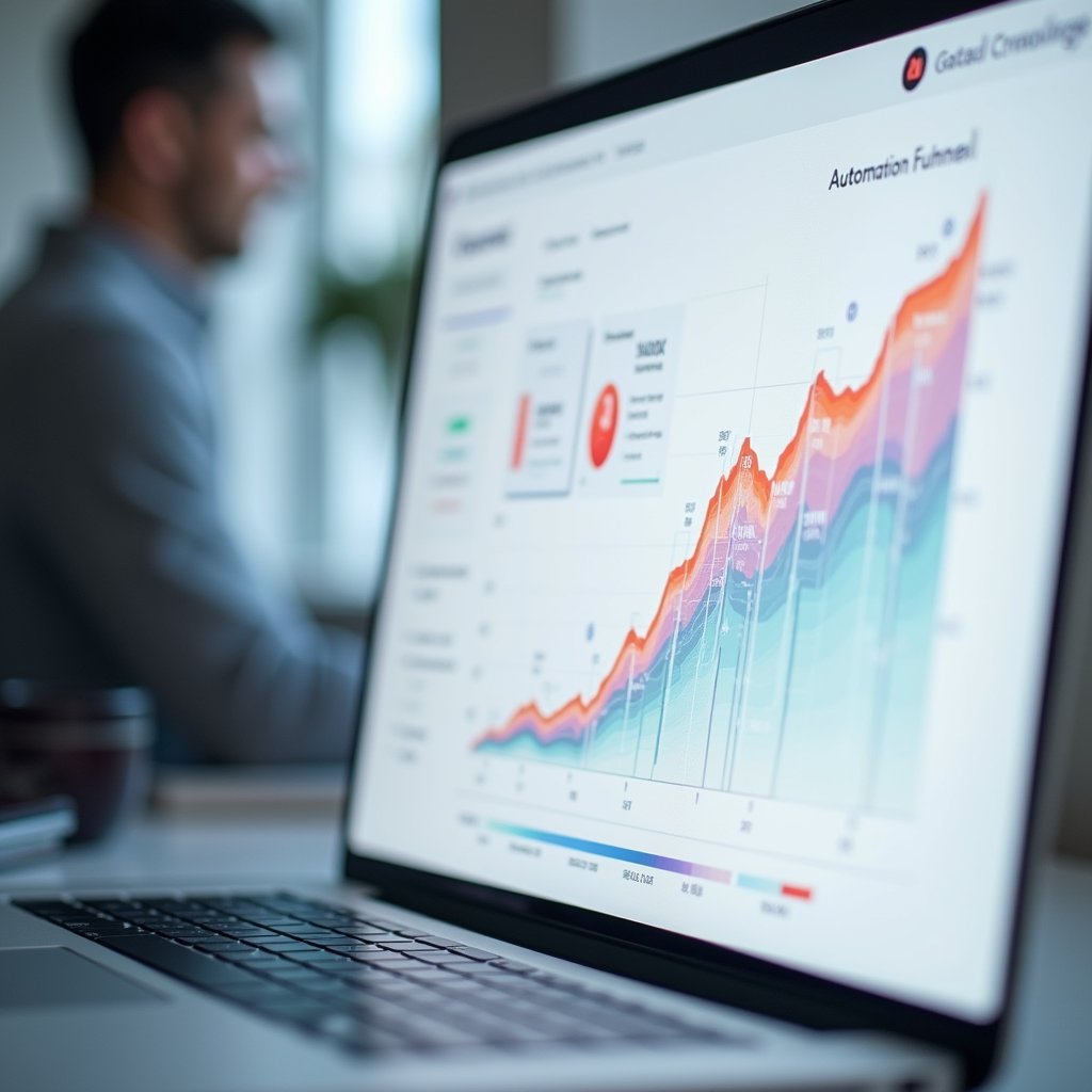 MediaDriveAI's tweet photo. Replace manual lead follow-up with an automated workflow: capture → qualify → calendar invite. For a $1M–$5M service firm we cut owner touch time by 60% and increased qualified lead conversions by 30%. Here’s how it works and why it’s predictable: https://t.co/xEiU3nUycc https://t.co/bYz4vVPA1c