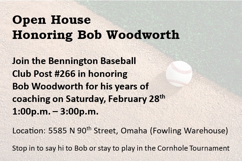 Bennington Juniors Post 266 tweet media