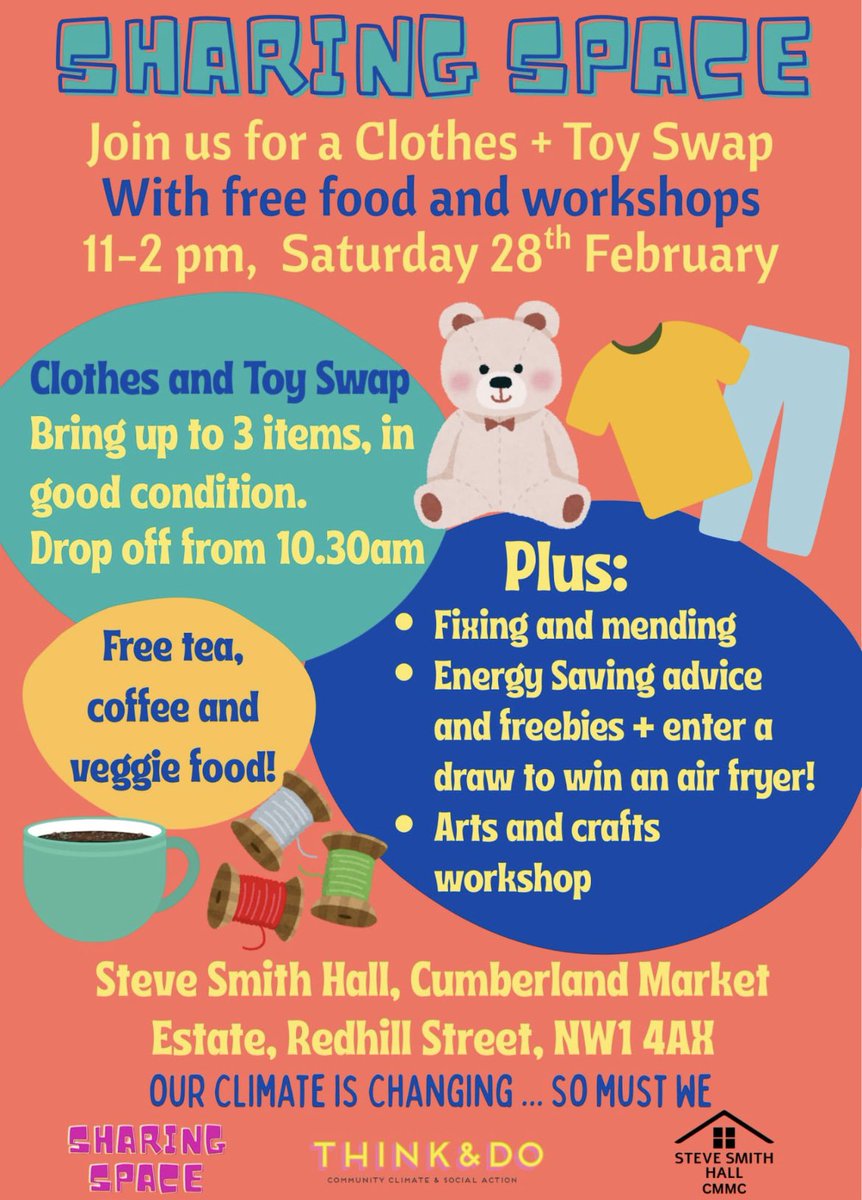 Think & Do tweet media