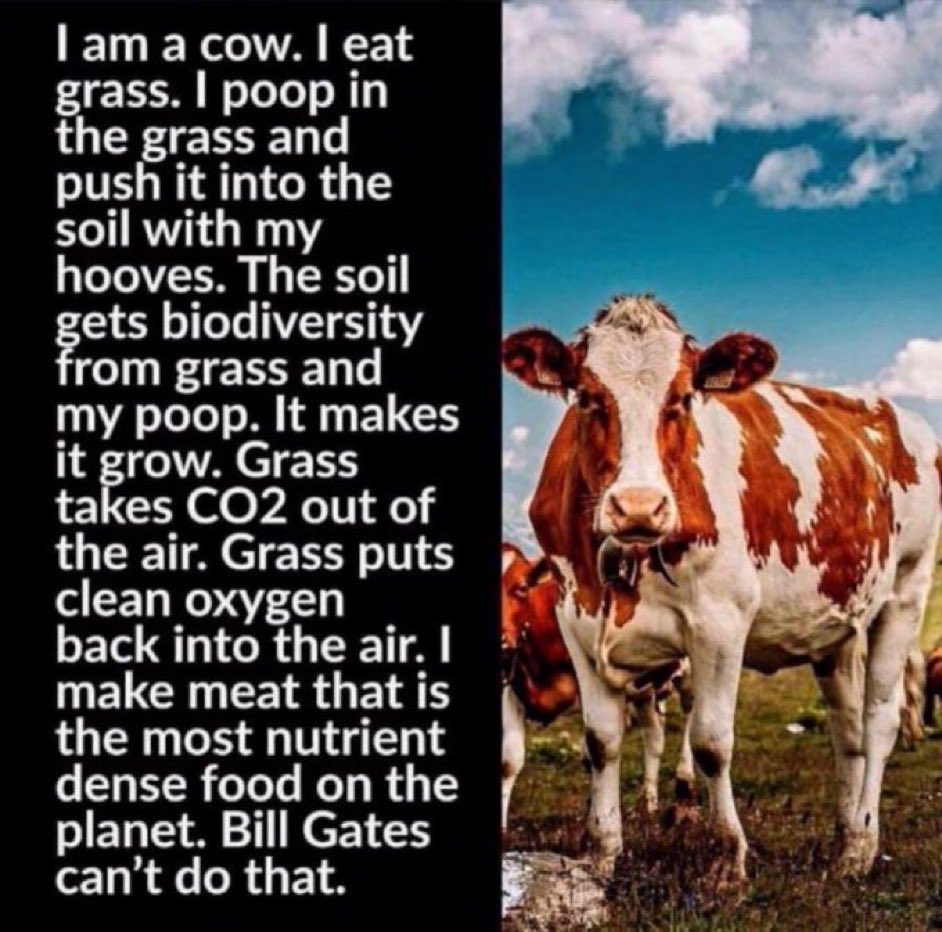 No Farmers, No Food tweet media