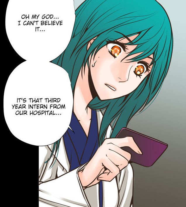 Evildeadfan102's tweet photo. I read Pulse Chapter 63.
#Pulse #Chapter63 #yuri #lgbt https://t.co/uFa5LiPWWg