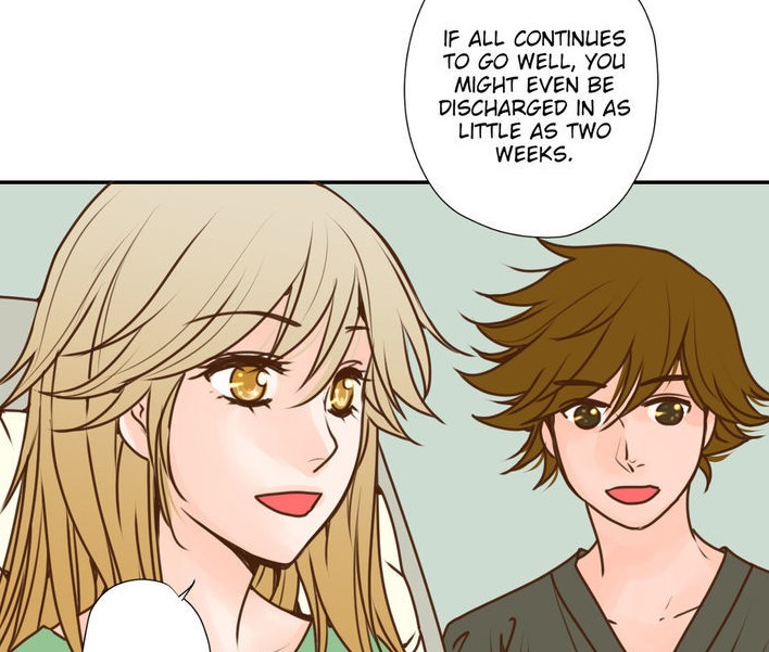Evildeadfan102's tweet photo. I read Pulse Chapter 63.
#Pulse #Chapter63 #yuri #lgbt https://t.co/uFa5LiPWWg