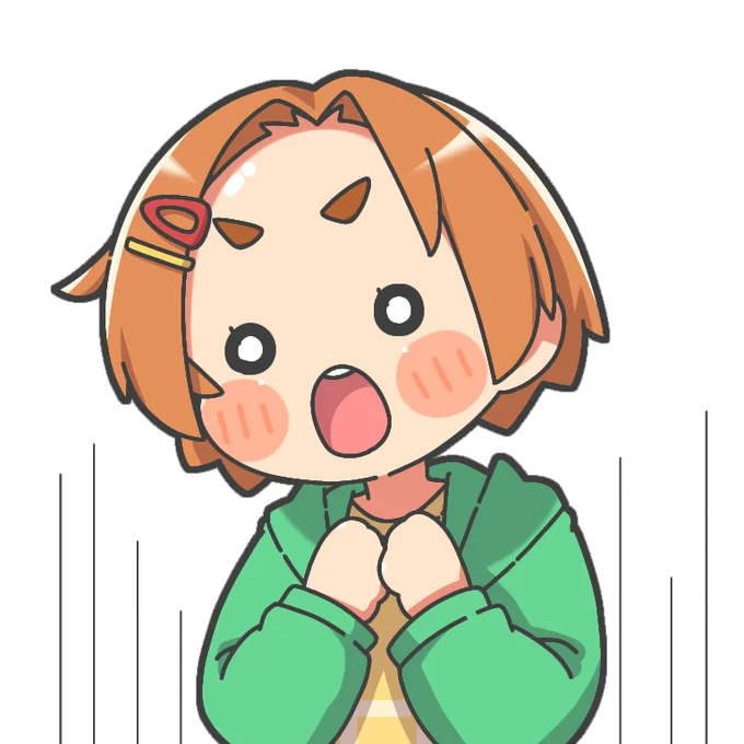 薫ちゃん