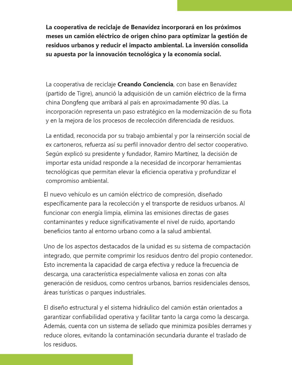 Coop. Creando tweet media