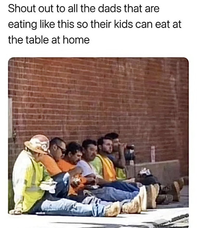 Giga Based Dad tweet media