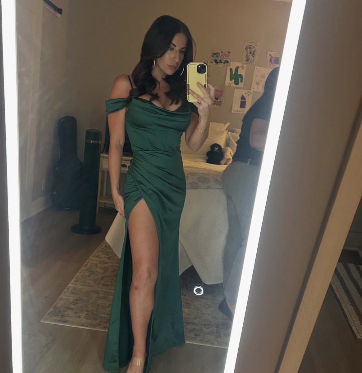 Lilian Stewart tweet media