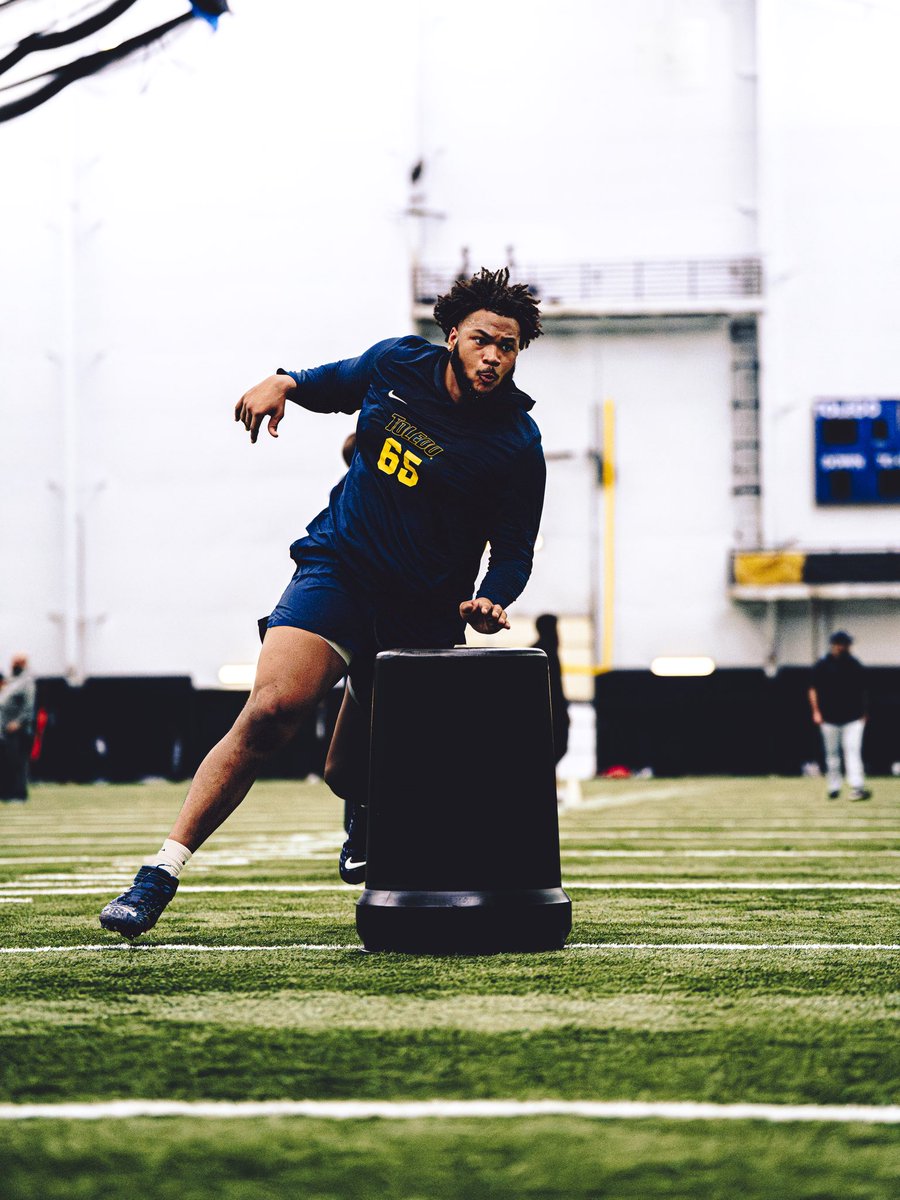 Toledo Football tweet media