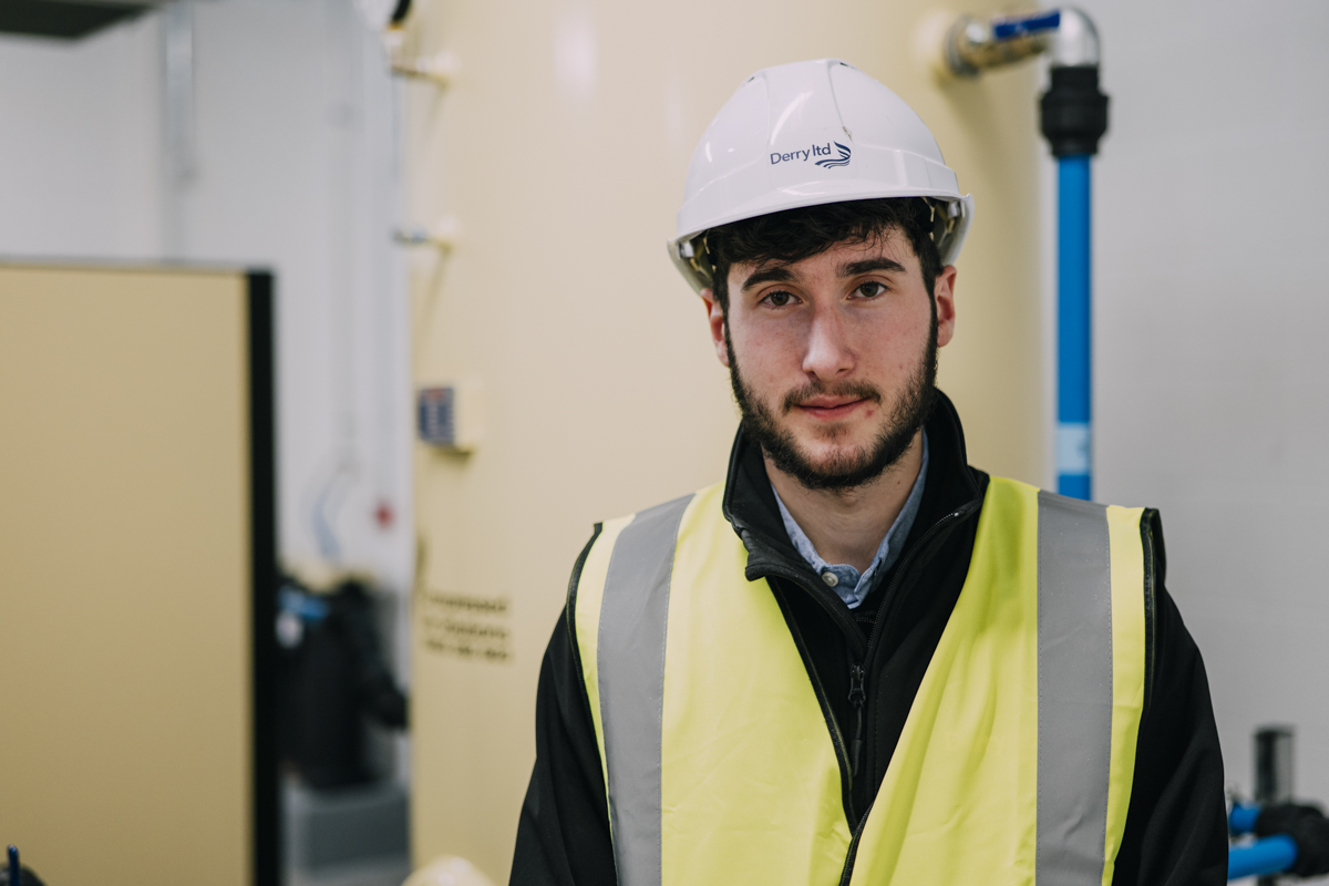 Derry Ltd tweet media