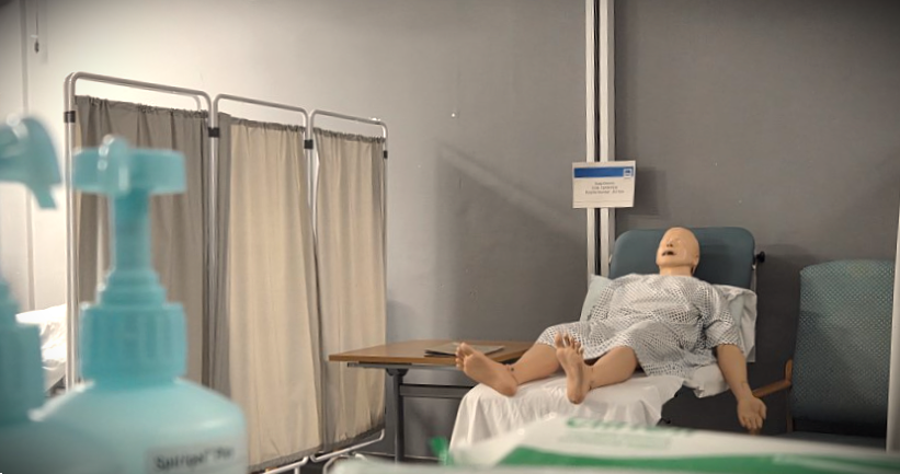 STRIVE Academic Centre tweet media