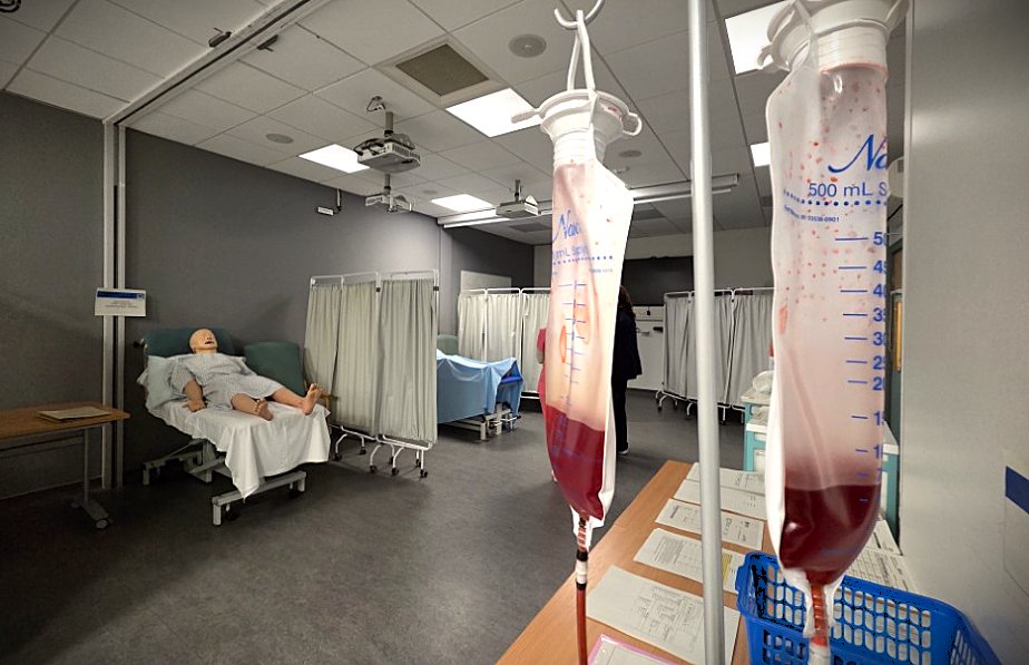 STRIVE Academic Centre tweet media