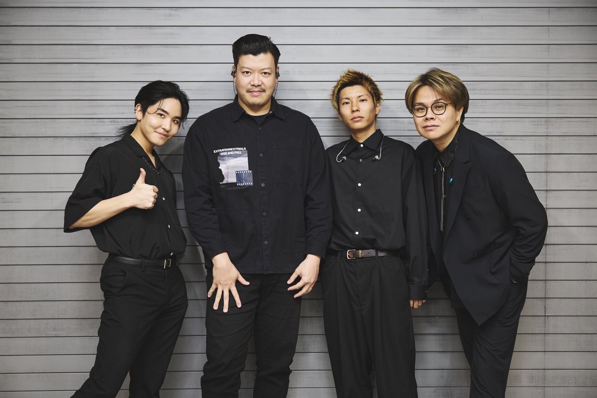 ねぎ Novelbright (@nd__nb) / Posts / X